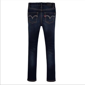 Levis Performance 710 super skinny jeans 14, 16